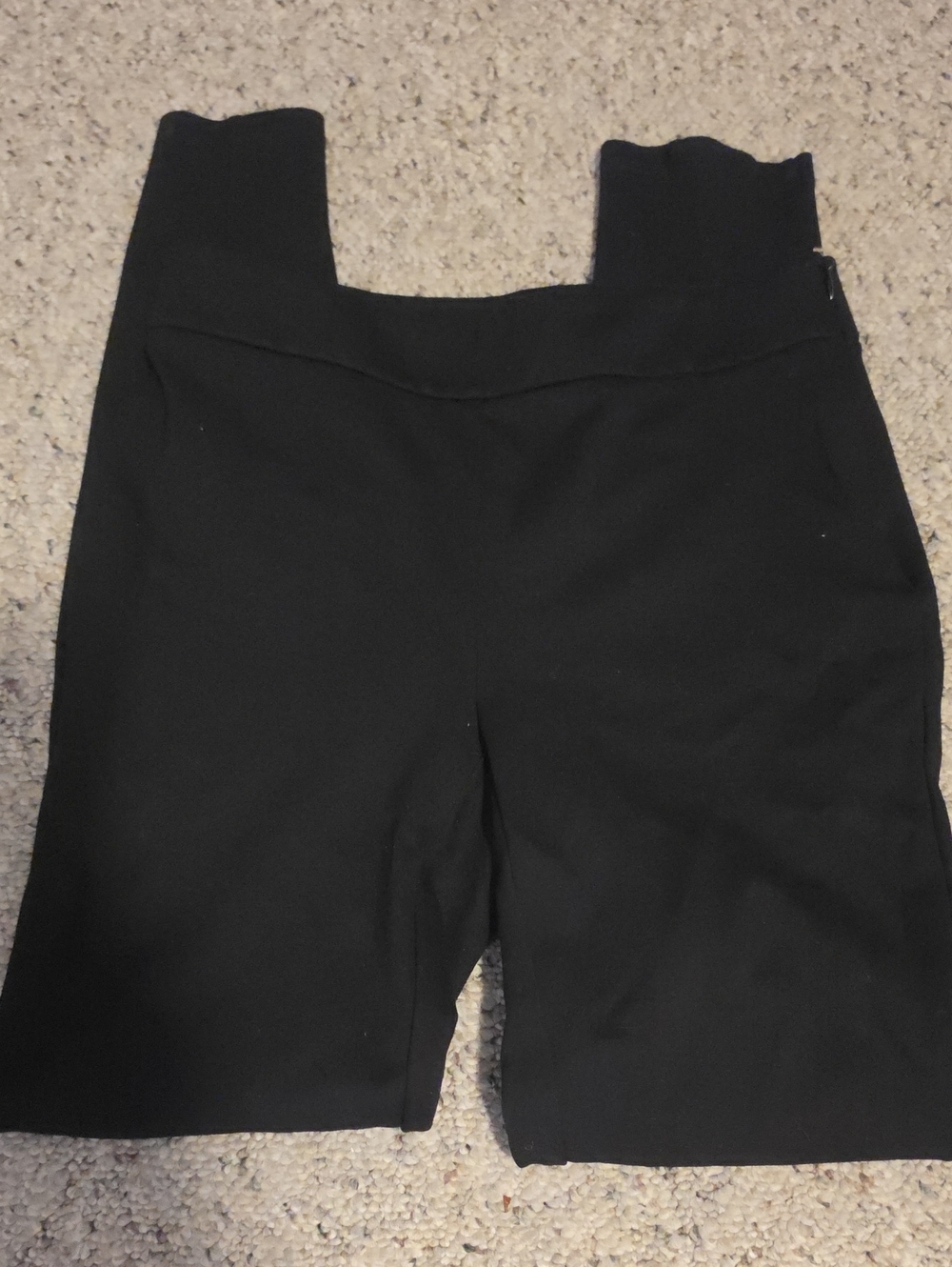 White House Black Market The Skinny Pants Size 0